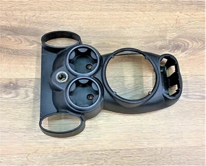 MINI ONE D 2005 R50 1.4 DIÉSEL CONSOLA CENTRAL PALANCA DE CAMBIOS ENVOLVENTE 7147179 OE - Imagen 1 de 8