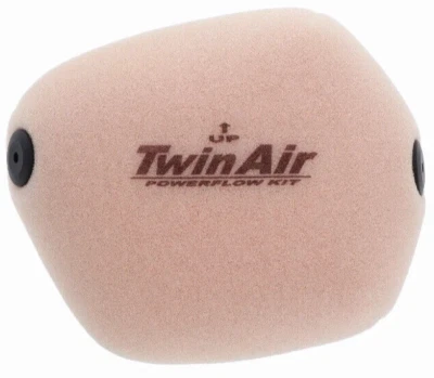 Filtro de aire Husqvarna FE350 FS450 FE450 FE501 2024 2025 TWIN AIR 15-4224FR Foto 1 de 4