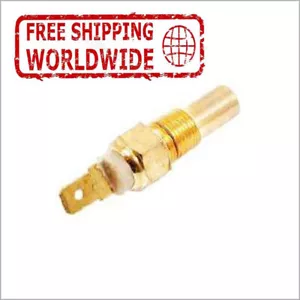 TEMPERATURE SWITCH FITS FOR FORD New Holland 81784007 81784077 C4AH10884A -2000 - Picture 1 of 7