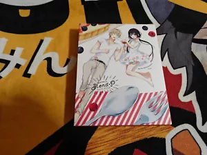 Blend-S (Blu-ray, Aniplex of America) - Imagen 1 de 5