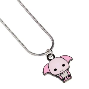 The Carat Shop Harry Potter chibi style - Collana con charm DOBBY - Foto 1 di 3
