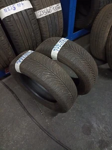2 pneumatici 175/65 R15 84T 4 stagioni ❄️☀️ GoodYear DOT2120 mm5~ - Foto 1 di 19