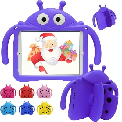 Soft EVA Shockproof Case Cover For iPad 7th 8th 9th Generation 10.2" Kids Gift - Image 1 of 4