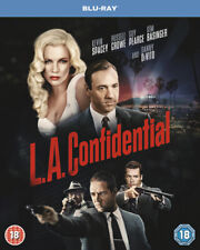 L.A. Confidential (Blu-ray) Graham Beckel Paul Guilfoyle Matt McCoy (UK IMPORT)