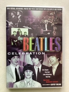 The Beatles: Celebration (DVD 1999) - Picture 1 of 5