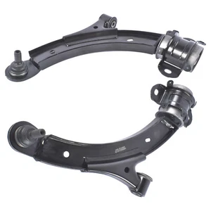 CR3Z3079D CR3Z3078D Fit for Ford Mustang (2010-2014) Control Arms Kit 2PCS - Picture 1 of 12