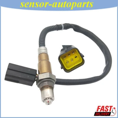 Sensor de oxígeno O2 aguas arriba para Infiniti M56 QX56 2011-2013 5,6 L V8 234-5095 Foto 1 de 4
