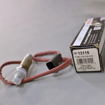 OE Germany Oxygen Sensor O2 13115 For Ford Contour Mercury Mystique 2.0L 2.5L - Image 1 of 4