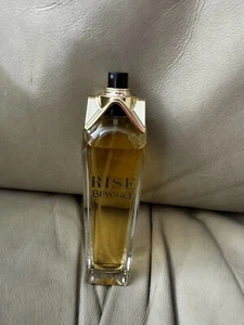 Beyonce RISE EDP 100mL TESTER Fragrance Perfume 85% FULL NO CAP BOX - Picture 1 of 1
