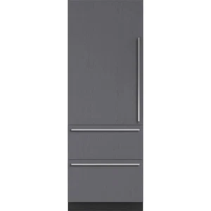 Sub Zero IT-30CIID-LH Legacy 30" Refrigerator Freezer Left Hinge NEW IN BOX - Picture 1 of 1