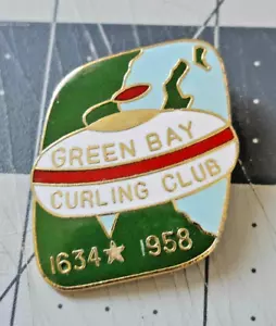 Green Bay Curling Club - Green Bay Wisconsin - Picture 1 of 1