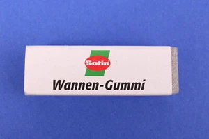 Sotin Wannengummi Reinigungsstift Email Emaille Reinigung Wannen-Gummi - Bild 1 von 1