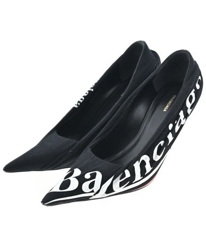 Balenciaga decolte donna usate abbigliamento s mano