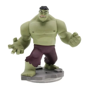 Disney Infinity 2.0 3.0 Hulk Marvel Avengers Figur Xbox 360 PS3 PS4 Wii U  - Bild 1 von 5