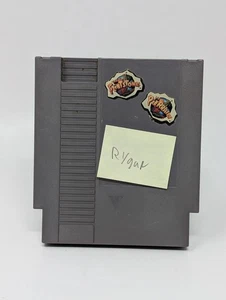Rygar - Nintendo Entertainment System Nes - Cartidge Only - Picture 1 of 3