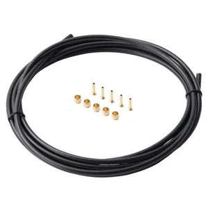 Kit de manguera de freno de disco hidráulico 3000 mm para sistema Shimano BH59 - Incluye 5 sujetadores... - Imagen 1 de 2