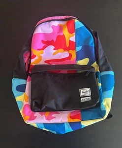 Herschel x Andy Warhol Special Edition Classic Backpack XL 30.0L - Picture 1 of 6