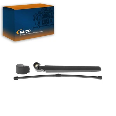 Vaico Back Glass Wiper Arm and Blade Assembly For 2011-2017 Volkswagen Touareg - Image 1 of 3