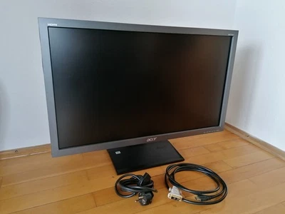 27" TFT Monitor Acer B273H - Bild 1 von 4