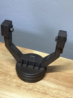 Build A Bat Signal  BAF Part BATMAN Dark Knight MOVIE MASTERS DC Universe CNC - Image 1 of 2