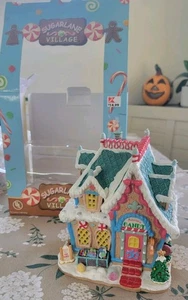 Lemax Sugarlane Village Annie's Candy RETIRED - Bild 1 von 9