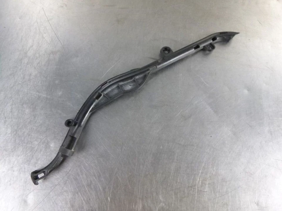 2003 BMW F650 CS Rear Brake Line Cover - Image 1 of 4