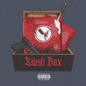 38 Spesh & Benny The Butcher - Stash Box Vinyl 12" NEU 09550153 - Bild 1 von 1