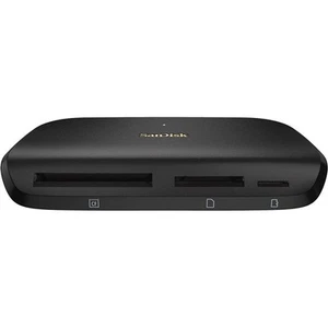SanDisk ImageMate PRO USB-C Multi-Card Reader/Writer - Picture 1 of 4