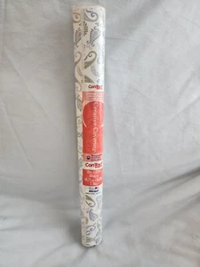 Creative Concepts decorative contact paper self adhesive shelf liner sage - Picture 1 of 2