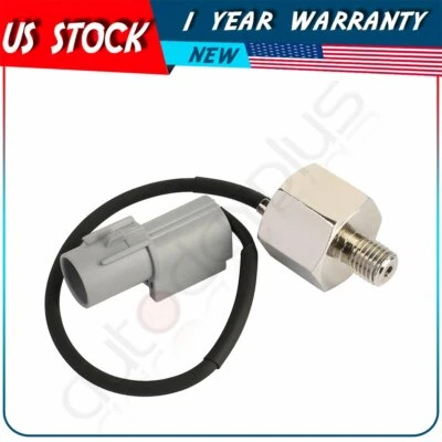 Sensor de detonación de golpe delantero compatible con 1999 2000-2003 Suzuki Vitara XL-7 SX4 Aerio Foto 1 de 4