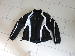 Damen Motorradjacke Held Imola II, Textiljacke Gore-Tex Gr. XL, Ganzjahresjacke - Bild 1 von 9