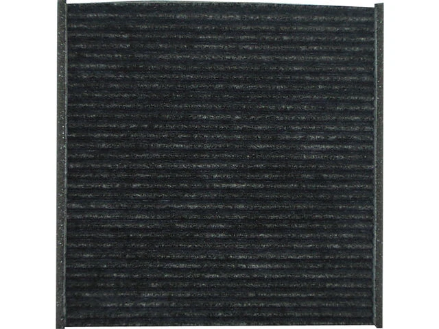 Filtro de aire de cabina AC Delco 36MC26D para Toyota Sienna 2004-2010 Foto 1 de 1