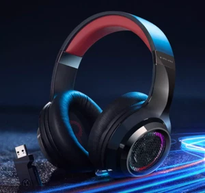 Edifier HECATE G6 Pro Wireless Gaming Headphones - Picture 1 of 13
