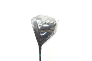 Mint Taylormade Qi10 Ls 9° Driver Stiff Tensei Av Limited Blue 65 Left Hand Lh - Picture 1 of 5