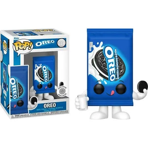 Oreo #221 - ¡Funko Pop exclusivo de It’s Sugar! - Imagen 1 de 1