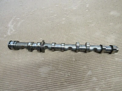 Árbol de levas derecho (escape) Audi S5 A6 Q7 A8 2006-12 4,2 L V8 079109102cf OEM 17420 Foto 1 de 4