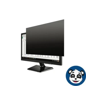 Fellowes CRC48005 -Blackout Privacy Filter, Black, For 19-inch Monitor/Notebooks - Picture 1 of 2