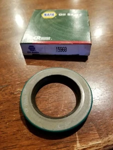 Sello de rueda trasero SKF 15960 - Imagen 1 de 3