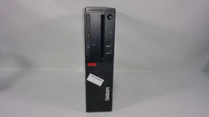 Lenovo ThinkCentre M910s SFF Intel i5 7500 3.40GHz 8GB RAM NO HDD/OS. - Picture 1 of 8