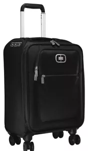 Ogio Commute 22 Spinner Luggage Carry On - Picture 1 of 9