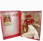 Soda Fountain Sweetheart Barbie Collector Edition Coca-Cola Fashion Classic 1996