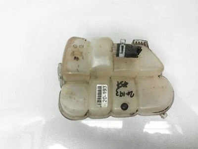 Ford Focus 2013-2018 radiador refrigerante botella depósito tanque Cv6z-8A080-C Foto 1 de 4
