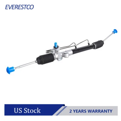 Power Steering Rack Pinion Assembly For 2000-2006 Nissan Sentra 1.8L 485214Z001 Foto 1 de 4