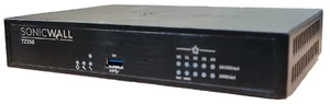 SONICWALL ANATEL TZ350 APL28-0B4 NEXT GEN FIREWALL NETWORK SECURITY APPLIANCE - Picture 1 of 4