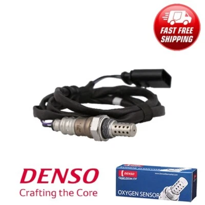 Sensor de oxígeno DENSO genuino para Audi A4/Porsche Cayenne/VW Golf Jetta R32 Foto 1 de 4