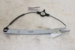 2010-2013 Mazda 3 Front Left Window Window Regulator OEM GM3 - Picture 1 of 3