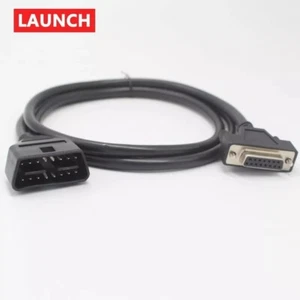 OBD2 OBDII Main Data Cable For Launch X431 GDS 3G Scan Tool Code Reader Scanner - Picture 1 of 6