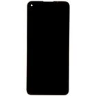 LCD Digitizer Assembly A115U for Samsung Galaxy A11 Black Aftermarket Part