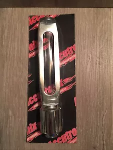 Accutronix American Motorcycle Products Highway Peg Chopper (1) - Picture 1 of 12