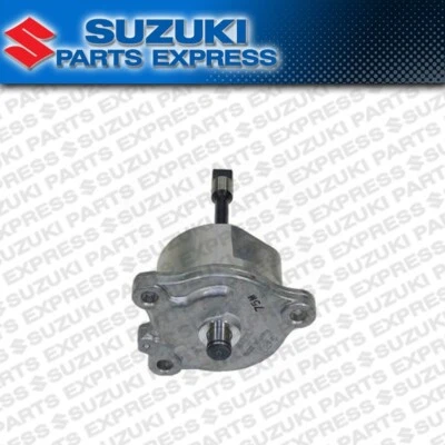 NUEVO CONJUNTO DE BOMBA DE ACEITE OEM SUZUKI 2001-2004 GSX-R1000 2004 GSX-R1000Z 16400-40F00 Foto 1 de 4